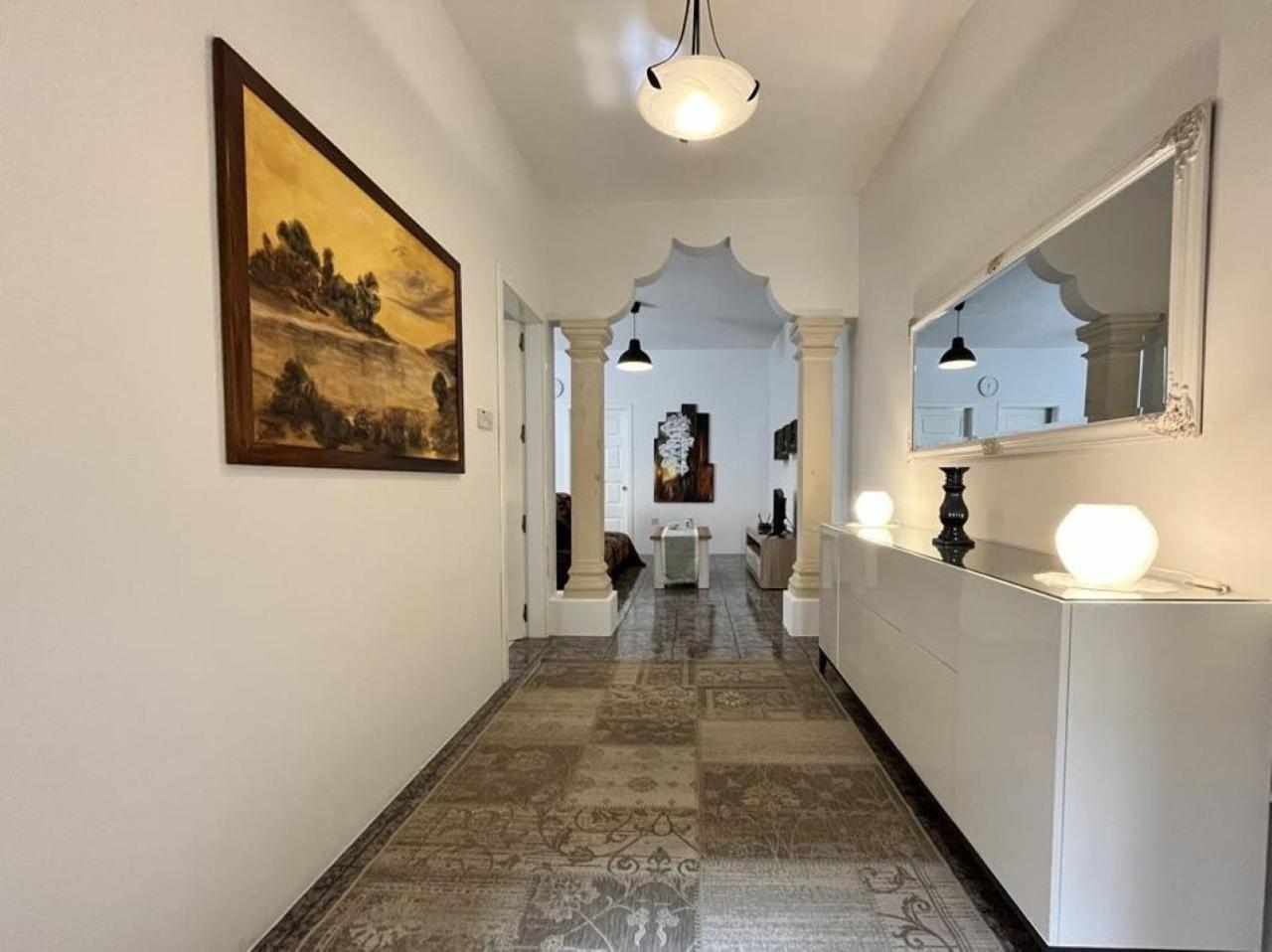 2 Bedroom Appartment Birzebbugia Birżebbuġa Zewnętrze zdjęcie