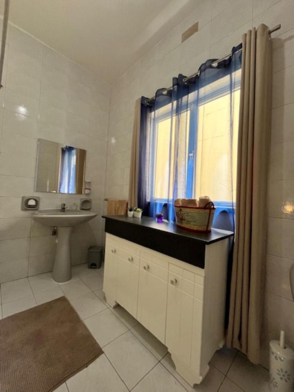 2 Bedroom Appartment Birzebbugia Birżebbuġa Zewnętrze zdjęcie