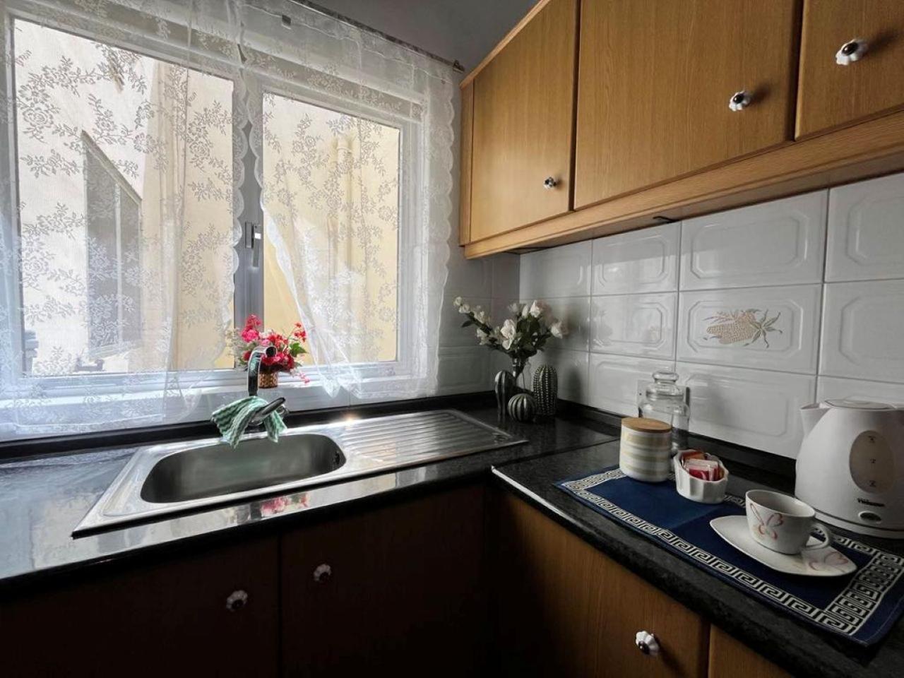 2 Bedroom Appartment Birzebbugia Birżebbuġa Zewnętrze zdjęcie