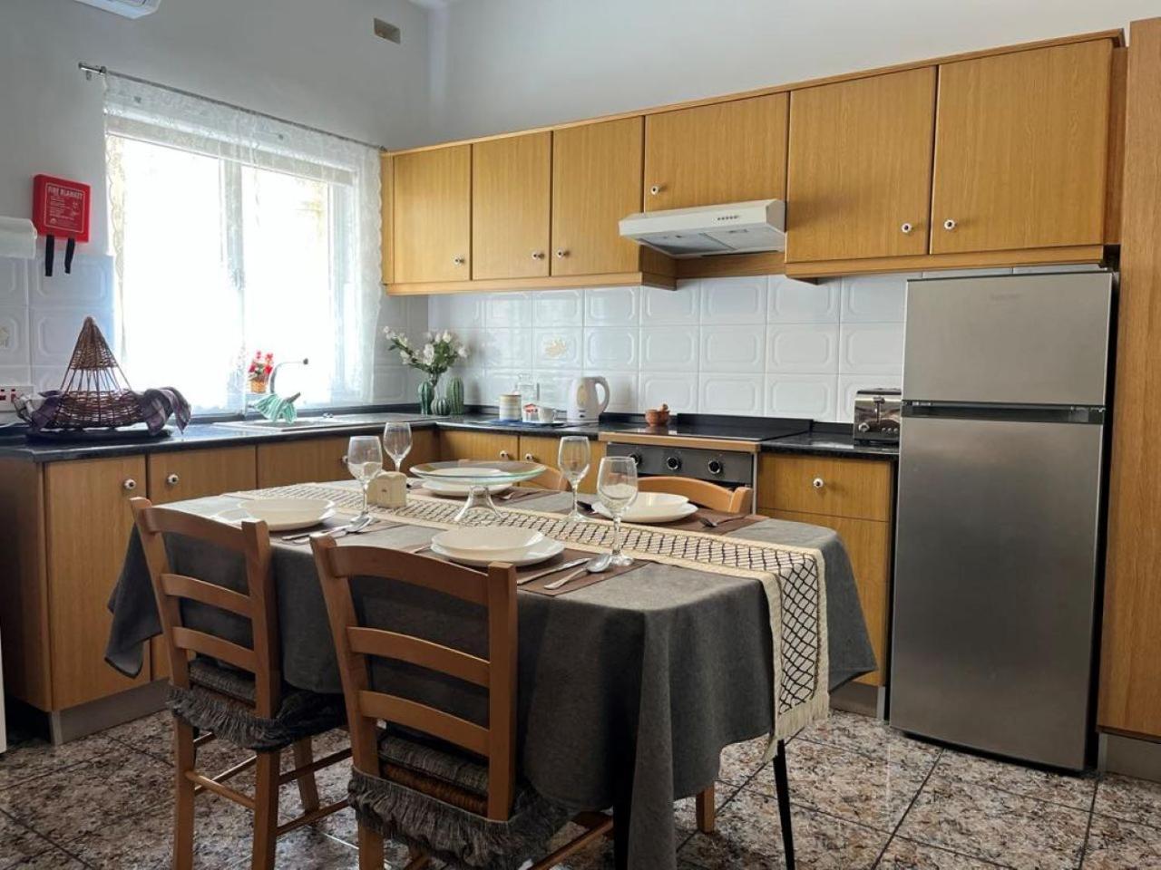 2 Bedroom Appartment Birzebbugia Birżebbuġa Zewnętrze zdjęcie
