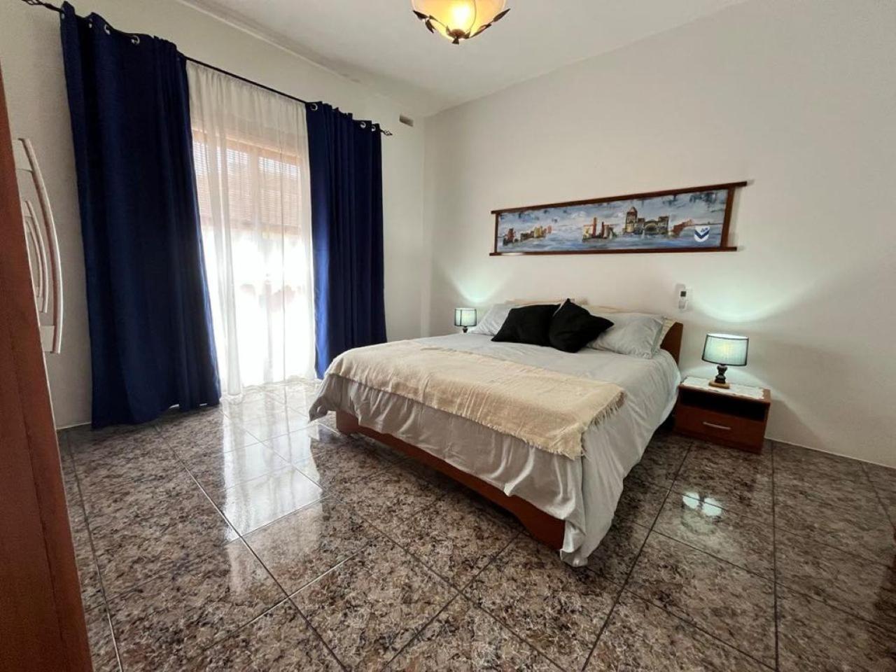 2 Bedroom Appartment Birzebbugia Birżebbuġa Zewnętrze zdjęcie