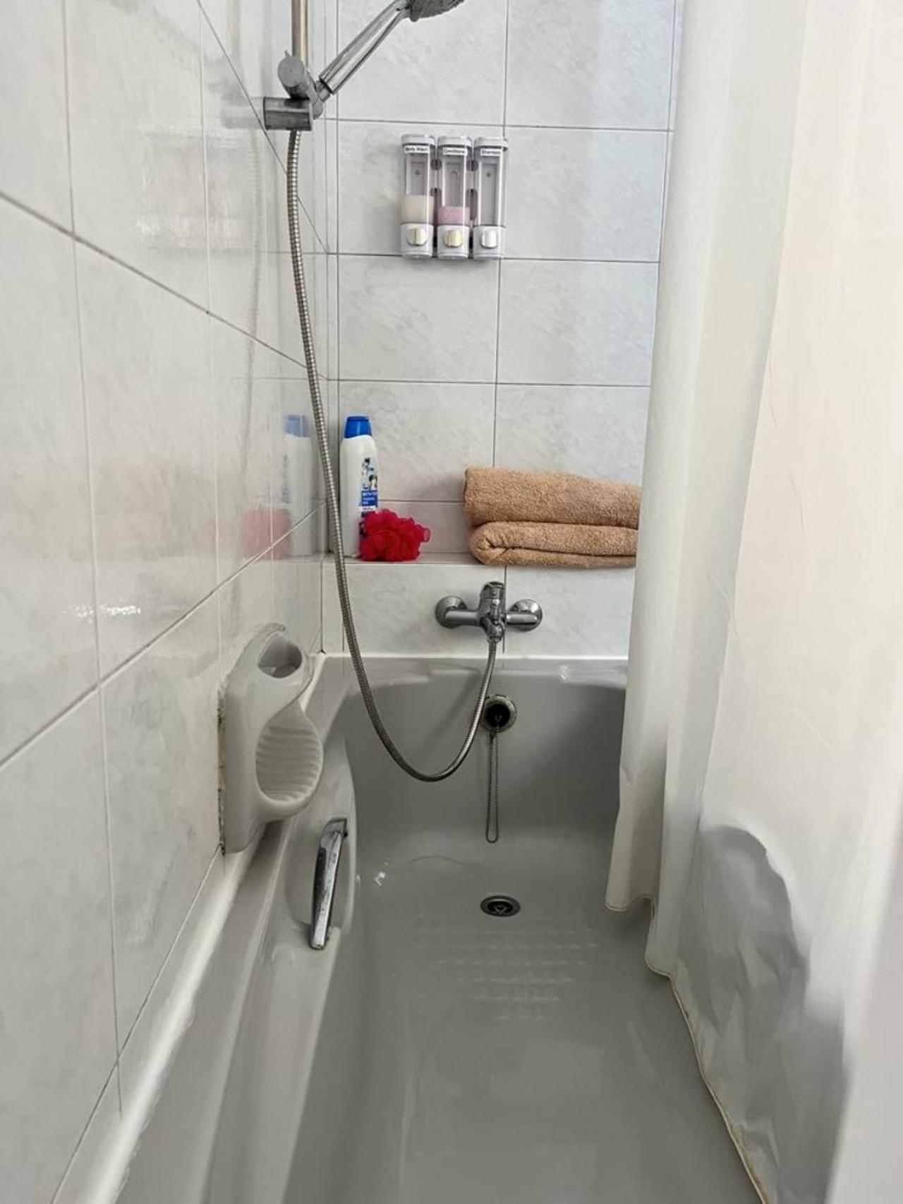 2 Bedroom Appartment Birzebbugia Birżebbuġa Zewnętrze zdjęcie
