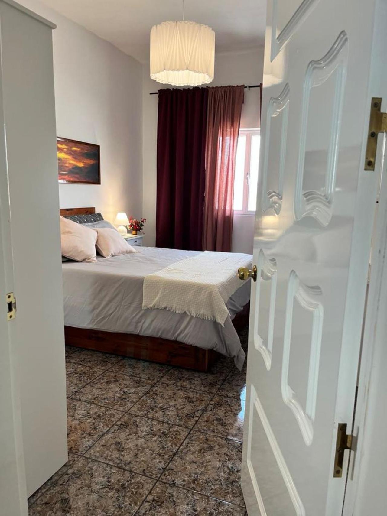 2 Bedroom Appartment Birzebbugia Birżebbuġa Zewnętrze zdjęcie